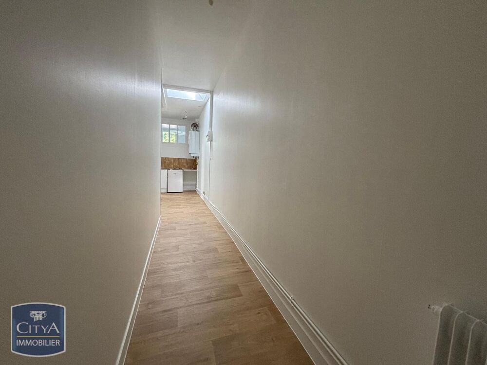 location Appartement - 2 pièce(s) - 41 m² Poitiers (86000)