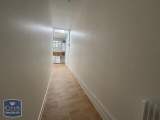  Appartement à louer 2 pièces 41 m²