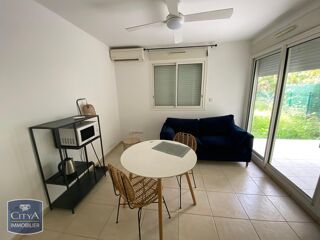 Appartement � louer 1 pi�ce 25 m�