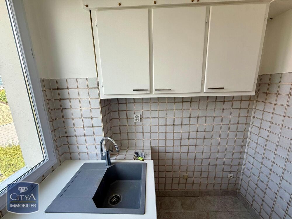 location Appartement - 2 pièce(s) - 32 m² La Garenne-Colombes (92250)