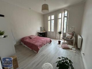  Appartement � louer 1 pi�ce 28 m�