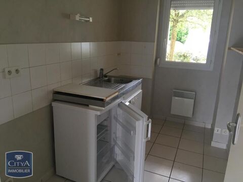  Appartement  louer 2 pices 48 m