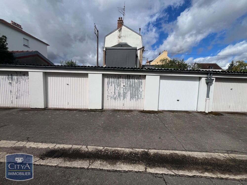 location Parking / Garage Dijon (21000)