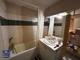  Appartement � louer 3 pi�ces 53 m�