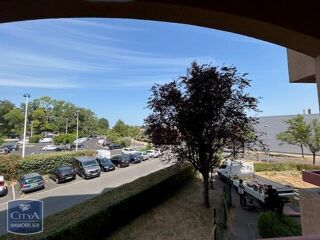  Appartement à louer 3 pièces 70 m²