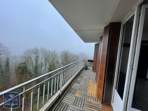  Appartement � louer 4 pi�ces 64 m�