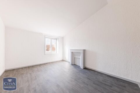  Appartement � louer 1 pi�ce 20 m�