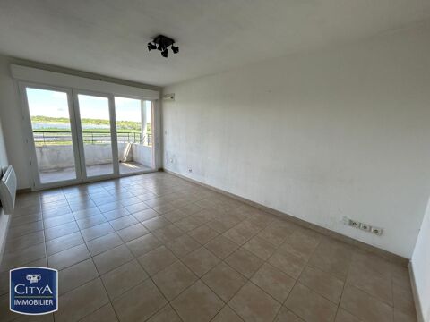  Location Appartement Appartement - 3 pièce(s) - 64 m²