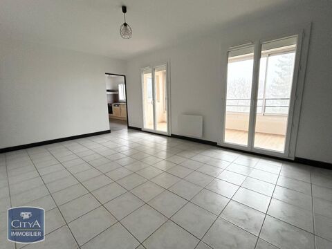  Appartement � louer 4 pi�ces 97 m�