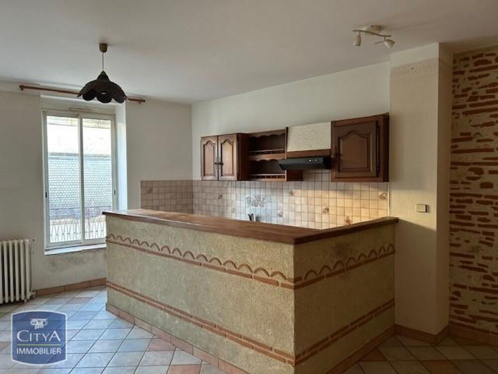 location Appartement - 3 pièce(s) - 76 m² Agen (47000)