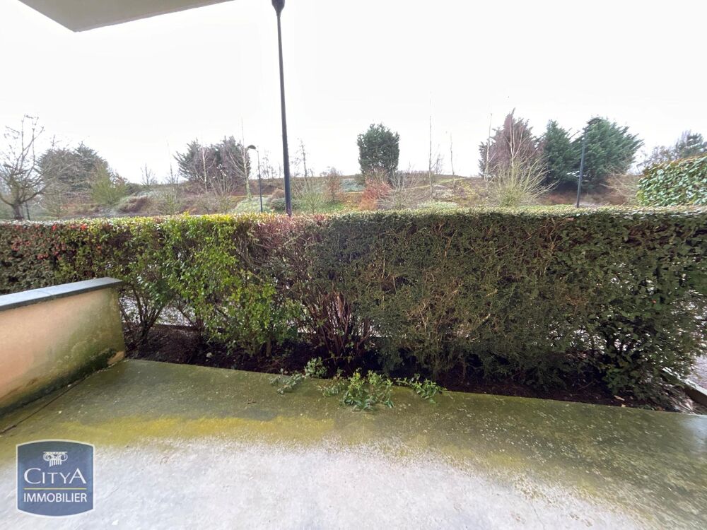 location Appartement - 2 pièce(s) - 43 m² Sallaumines (62430)