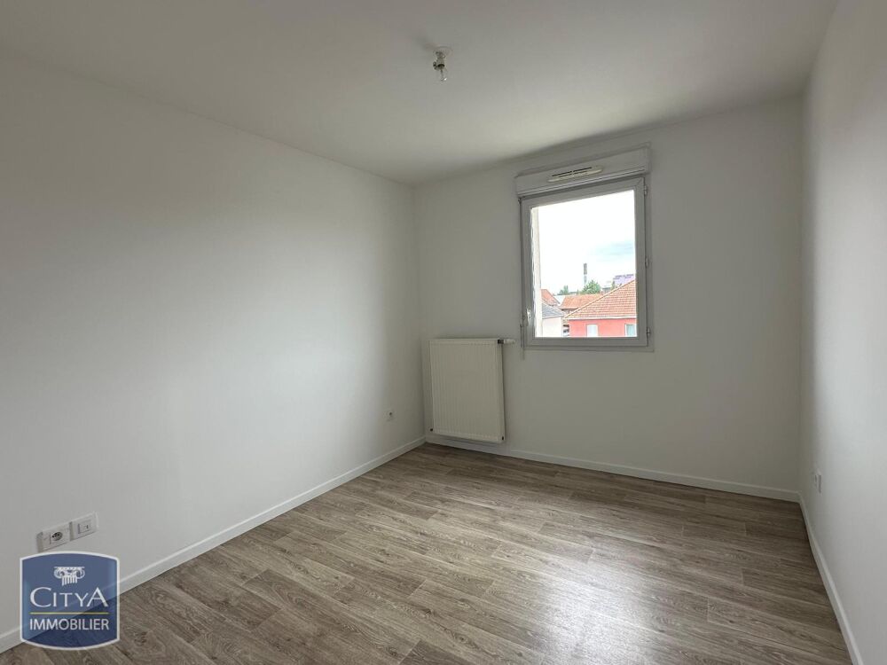 location Appartement - 3 pièce(s) - 50 m² Noyelles-sous-Lens (62221)