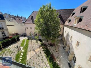  Appartement à louer 1 pièce 15 m²