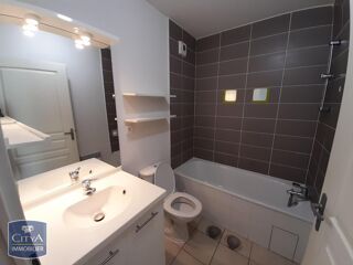 location Appartement - 2 pièce(s) - 42 m² Agen (47000)