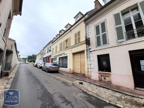  Appartement  louer 1 pice 17 m