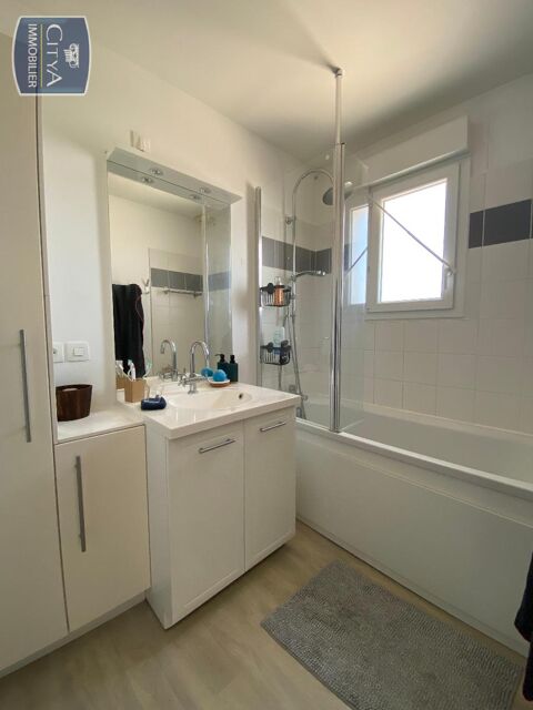  Maison � louer 3 pi�ces 66 m�