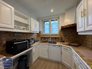  Appartement � louer 3 pi�ces 81 m�