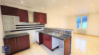  Maison à louer 3 pièces 68 m²
