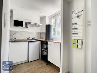  Appartement � louer 2 pi�ces 32 m�