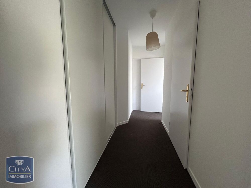 location Appartement - 3 pièce(s) - 83 m² Dijon (21000)