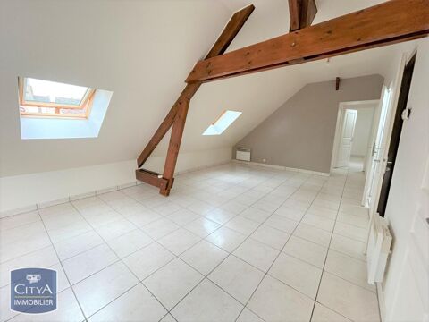  Appartement  louer 3 pices 52 m