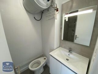  Appartement � louer 1 pi�ce 19 m�