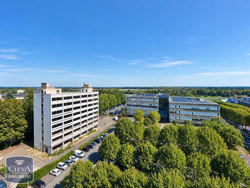 CITYA LAMARTINE propose à la LOCATION cet appartement T1....