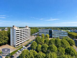  Appartement à louer 1 pièce 26 m²