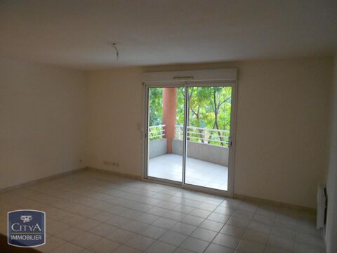  Appartement � louer 2 pi�ces 48 m�