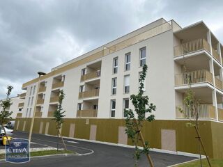  Appartement � louer 2 pi�ces 41 m�