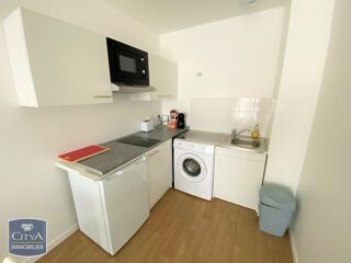  Appartement à louer 2 pièces 42 m²