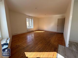  Appartement à louer 3 pièces 80 m²