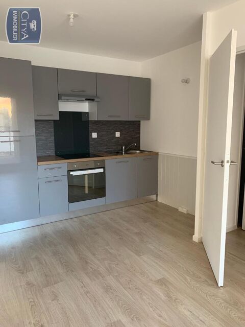  Appartement � louer 2 pi�ces 45 m�