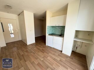  Appartement � louer 1 pi�ce 23 m�