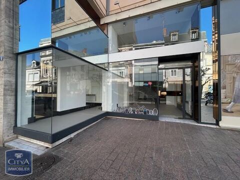 &Agrave; LOUER : Local commercial id&eacute;alement situ&eacute; en hyper ... 830 36000 Châteauroux