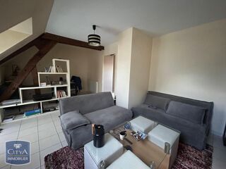  Appartement à louer 2 pièces 45 m²