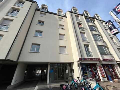  Appartement  louer 2 pices 44 m