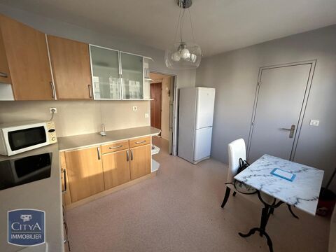  Appartement � louer 2 pi�ces 50 m�