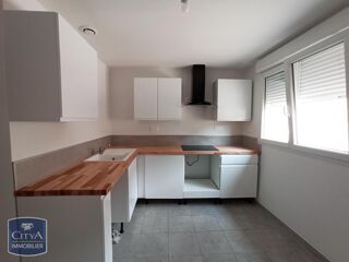  Maison à louer 3 pièces 62 m²