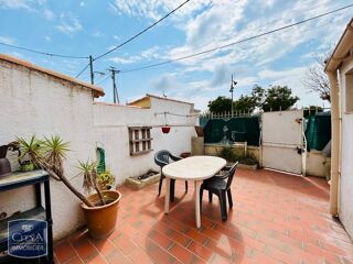  Maison à louer 3 pièces 65 m²