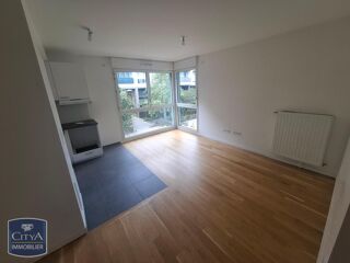  Appartement à louer 2 pièces 47 m²