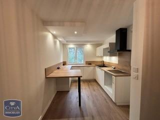  Appartement à louer 3 pièces 80 m²