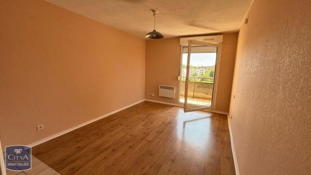 location Appartement - 1 pièce(s) - 21 m² Dijon (21000)