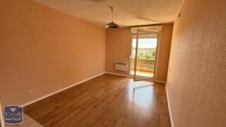  Appartement à louer 1 pièce 21 m²