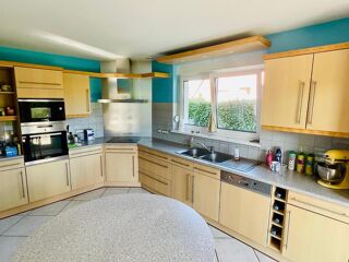  Maison � vendre 6 pi�ces 180 m�