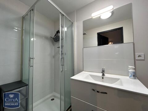  Appartement � louer 1 pi�ce 20 m�