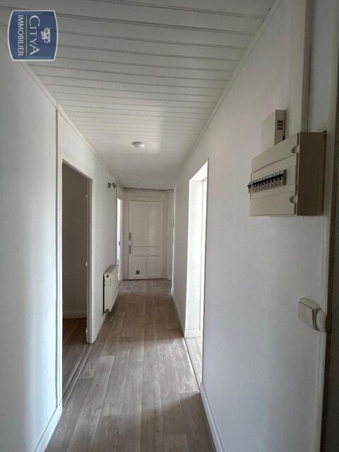  Appartement � louer 2 pi�ces 62 m�