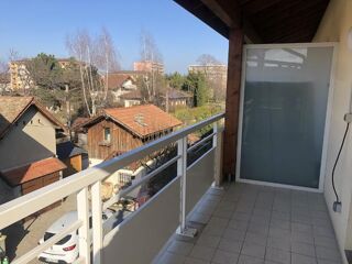  Appartement � louer 3 pi�ces 63 m�
