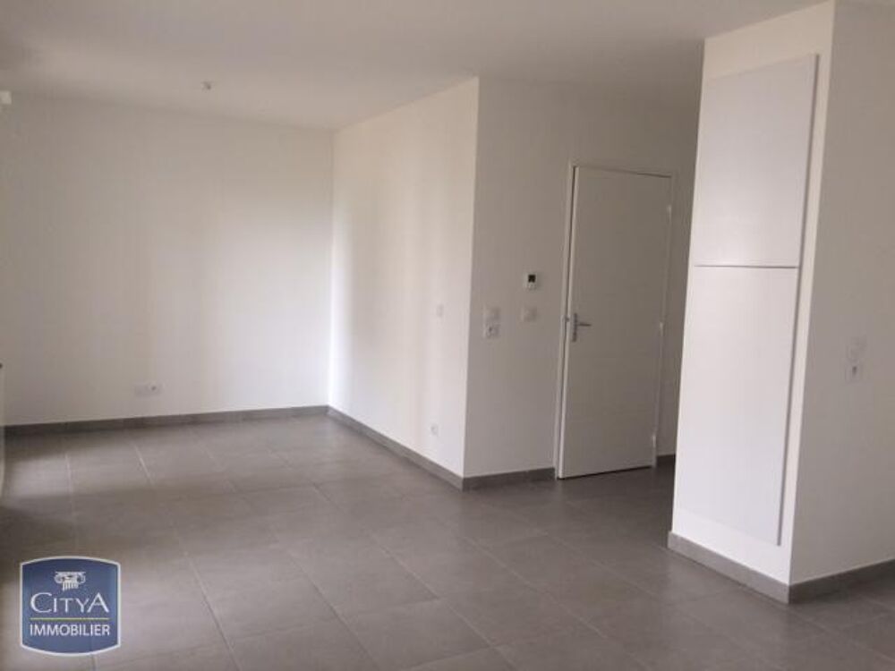 location Appartement - 1 pièce(s) - 32 m² Meyzieu (69330)