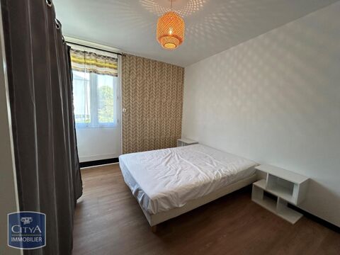  Appartement � louer 3 pi�ces 67 m�